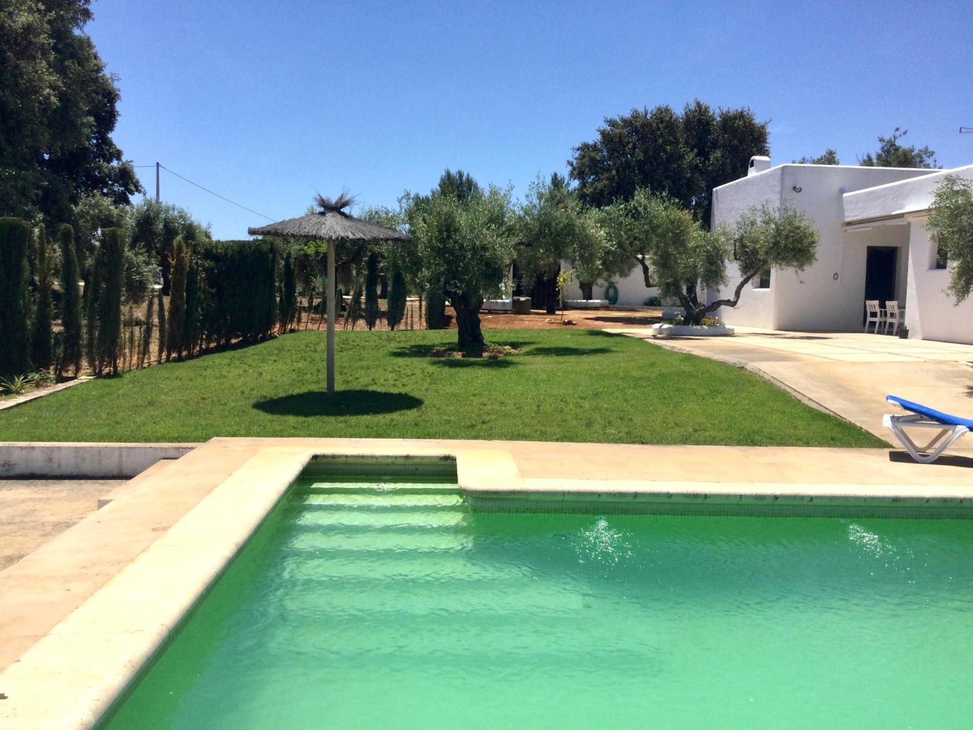 Villa El Carmen Ronda Exterior foto