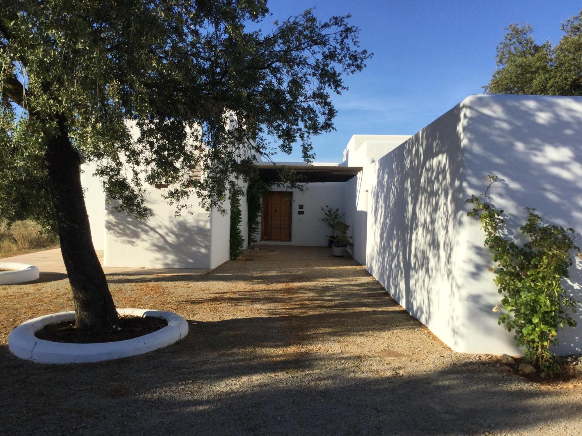 Villa El Carmen Ronda Exterior foto