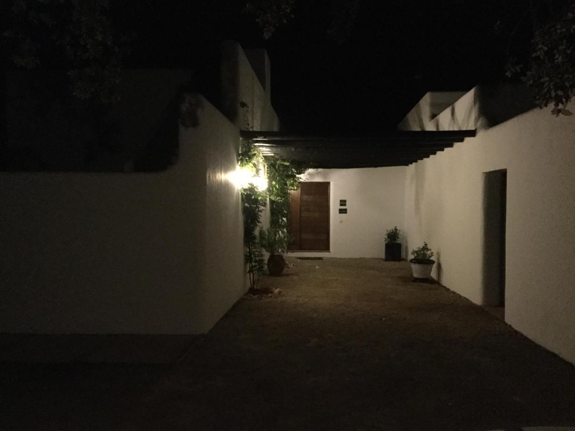 Villa El Carmen Ronda Exterior foto